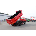 Prices for tipper truck 8*4